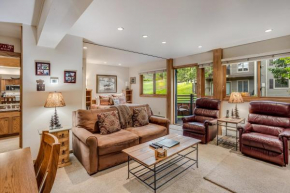 Laurelwood Condominiums 408
